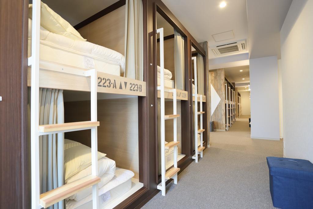 Sun Village Momodani Osaka Exteriör bild