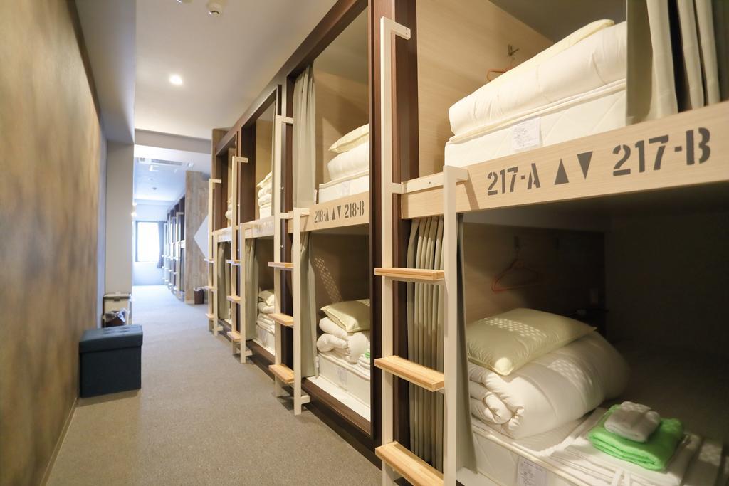 Sun Village Momodani Osaka Exteriör bild